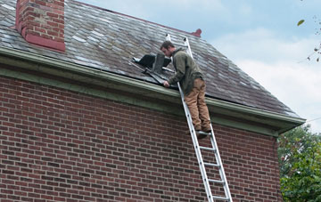 what affects urgent Lea Forge roof repairs
