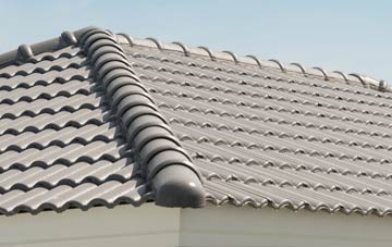 advantages of Lea Forge clay roofing