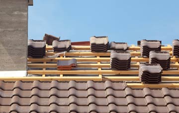 Lea Forge clay roofing costs