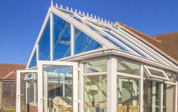 conservatory roof insulation costs Lea Forge