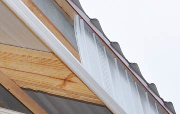 why Lea Forge fascia repairs are essential
