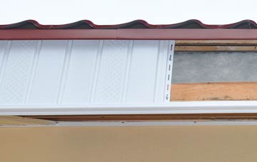 Lea Forge fascia repair costs