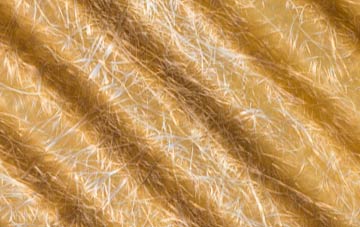 Lea Forge fibreglass roof waterproofing