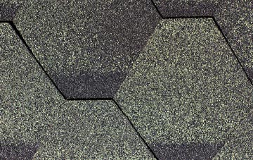 Lea Forge fibreglass shingle repairs