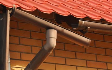 Lea Forge gutter repair costs