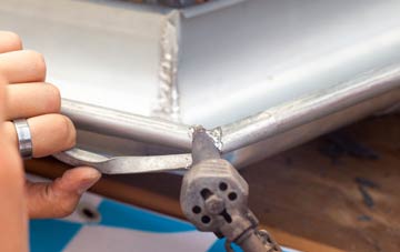 disadvantages of Lea Forge lead roofing