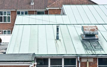 Lea Forge lead roofing costs