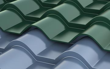 who should consider Lea Forge plastic roofs