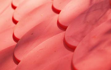 Lea Forge plastic roof costs