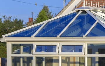 professional Lea Forge conservatory insulation