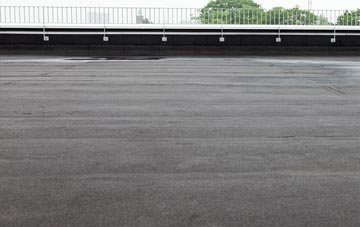 Lea Forge asphalt roof replacement