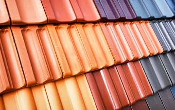 Lea Forge roof tile costs