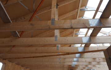 Lea Forge roof truss costs