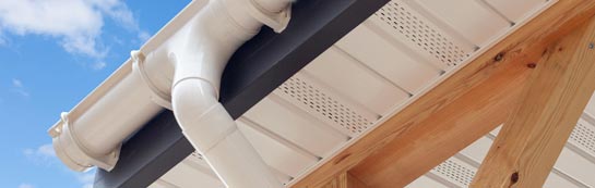 get Lea Forge guttering quotes today