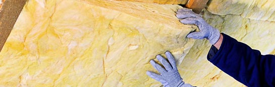 quotes for Lea Forge roof insulation