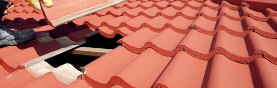 compare Lea Forge roof repair quotes