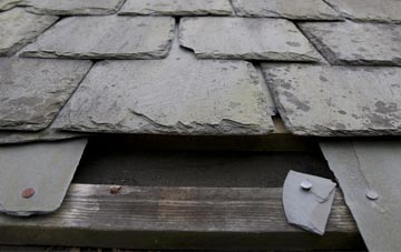 Lea Forge slate roof repairs and maintenance