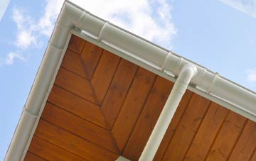 Lea Forge soffit types