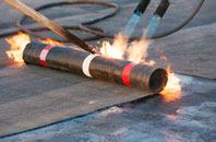 free Lea Forge roof quotes