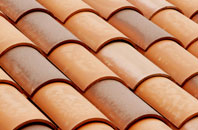 Lea Forge clay roofing