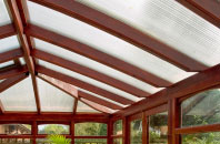 Lea Forge conservatory roofing insulation