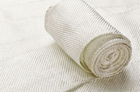 Lea Forge fibreglass roofing repairs