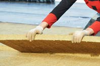 find rated Lea Forge roof insulation companies