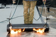 Lea Forge flat roof sealing quote