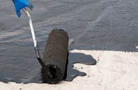 find rated Lea Forge roof sealing companies