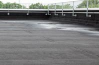find rated Lea Forge flat roofing companies