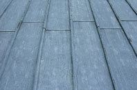 Lea Forge lead roofing