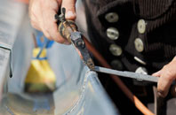 Lea Forge lead roof quotes