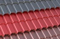 find rated Lea Forge plastic roofing companies