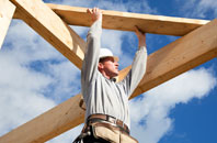 Lea Forge roof replacement work