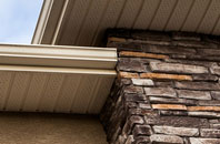 free Lea Forge soffit repair quotes