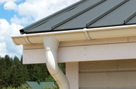 Lea Forge soffits