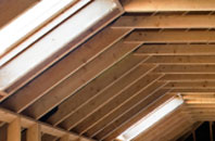 Lea Forge tapered roof insulation quotes